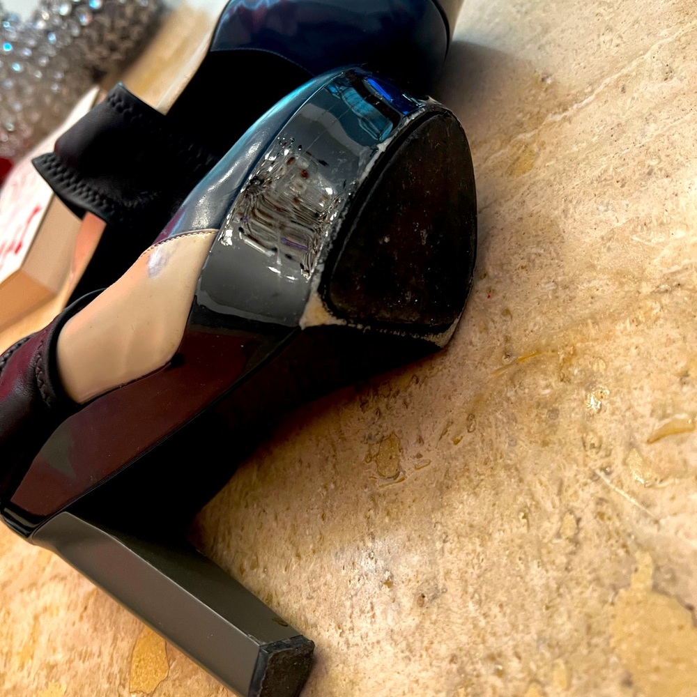 Sexy beautiful Pierre Hardy shoes